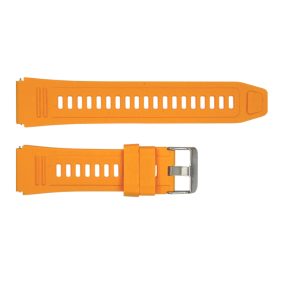 Наручний годинник Ремінець для смарт годинника  Modfit Combat Orange img-1