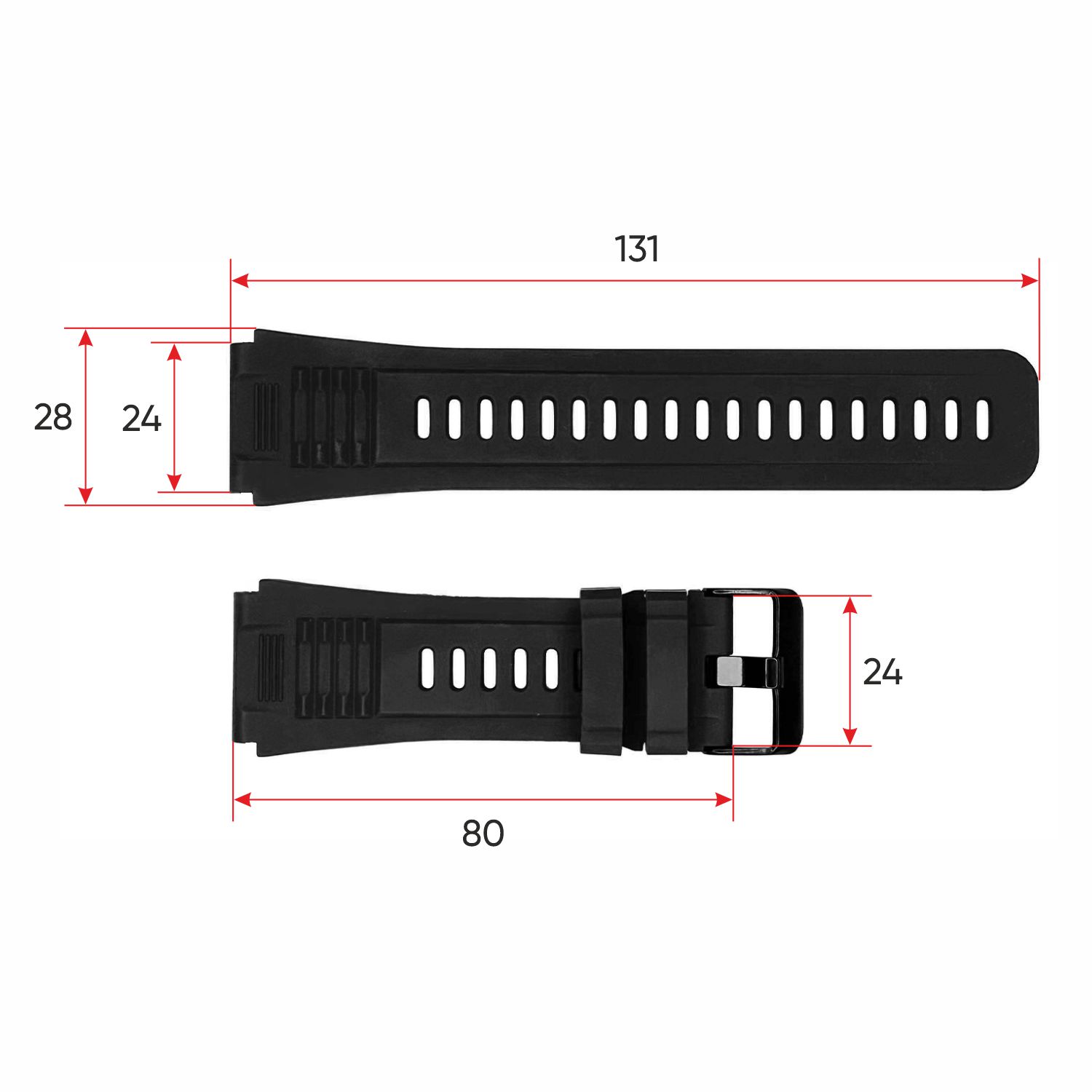 Наручний годинник img-3