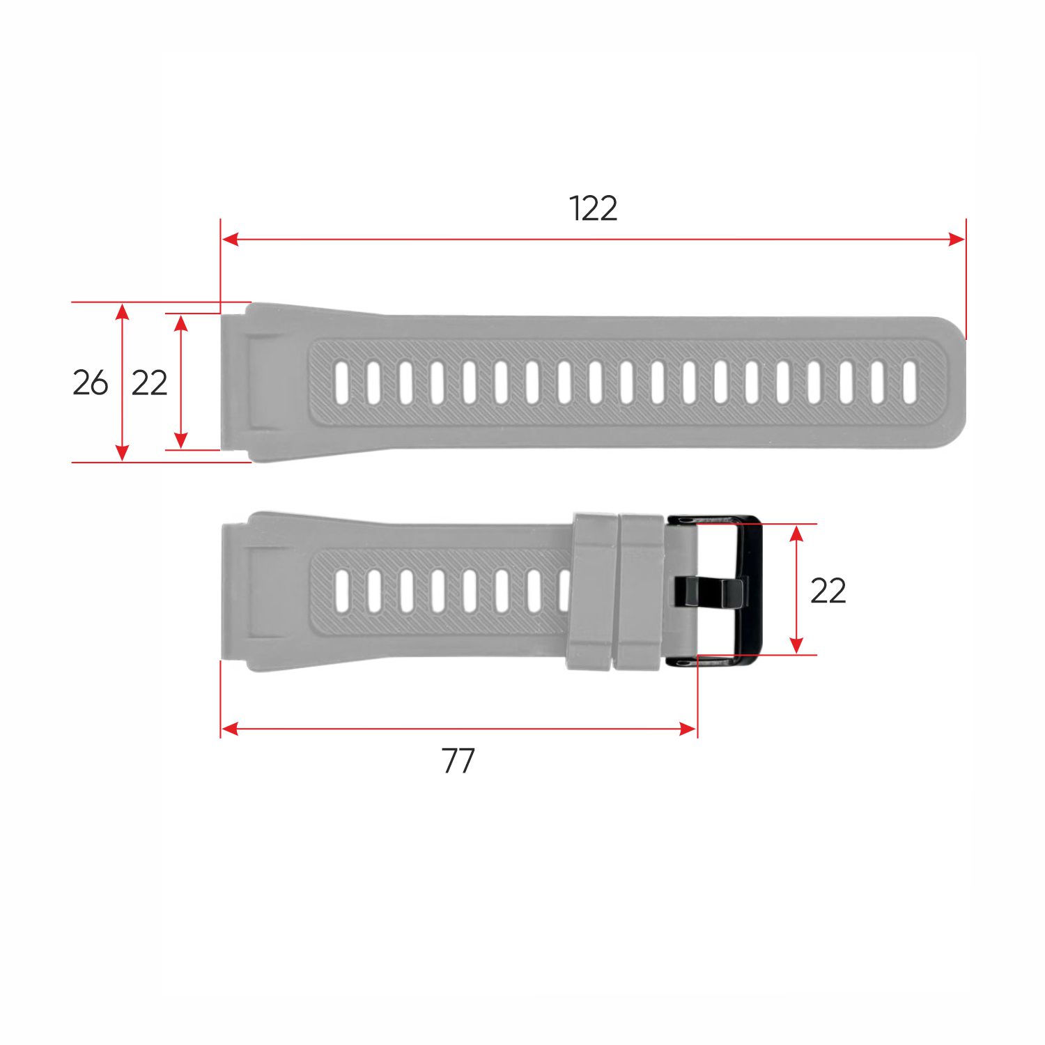Наручний годинник img-3