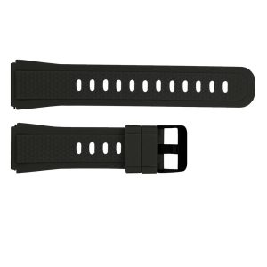 Наручний годинник Ремінець для смарт годинника Modfit Ranger Pro Black img-1