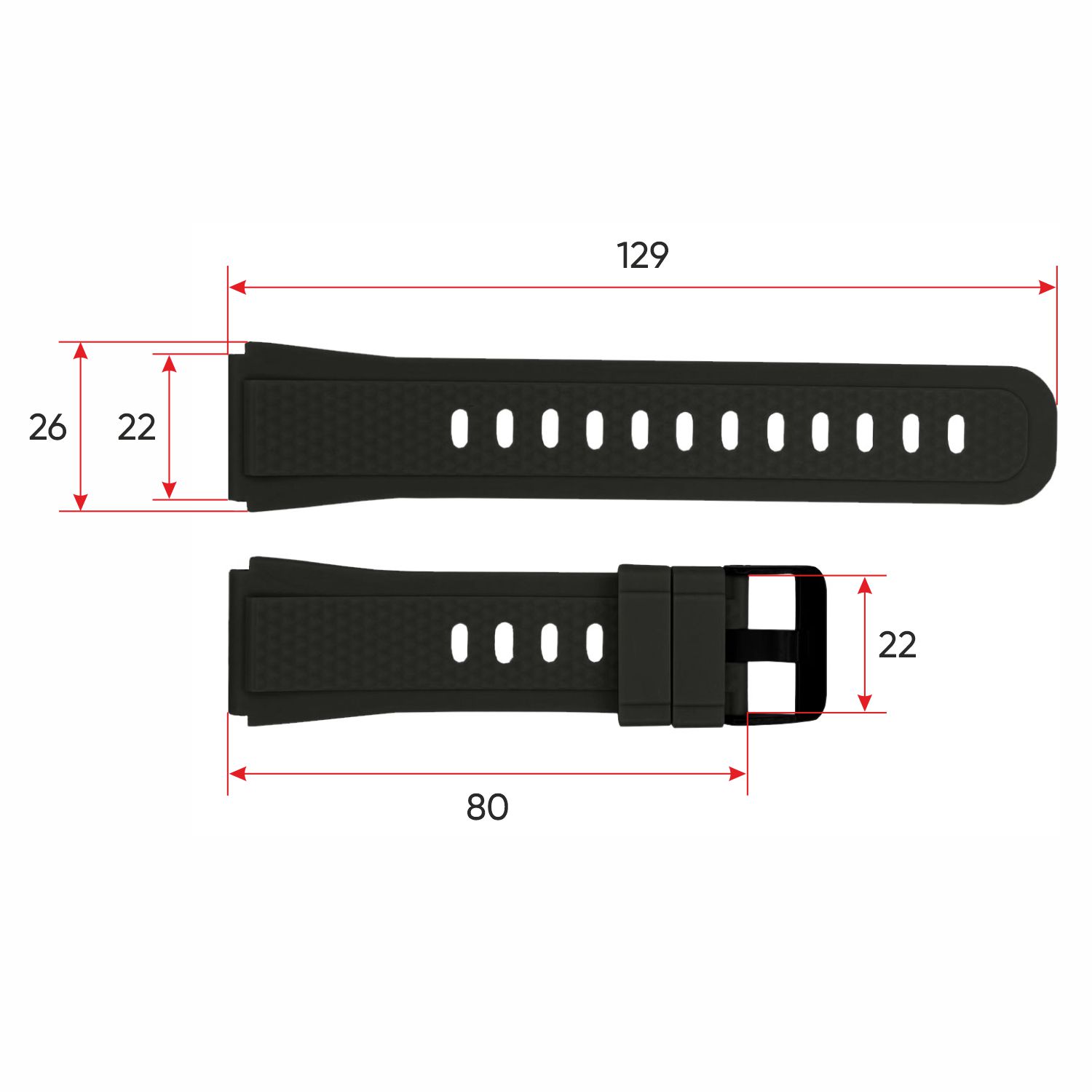 Наручний годинник img-3