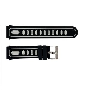 Наручний годинник Ремінець для смарт годинника Modfit SkyLoom Black img-1