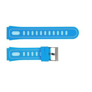 Наручний годинник Ремінець для смарт годинника Modfit SkyLoom Blue img-1