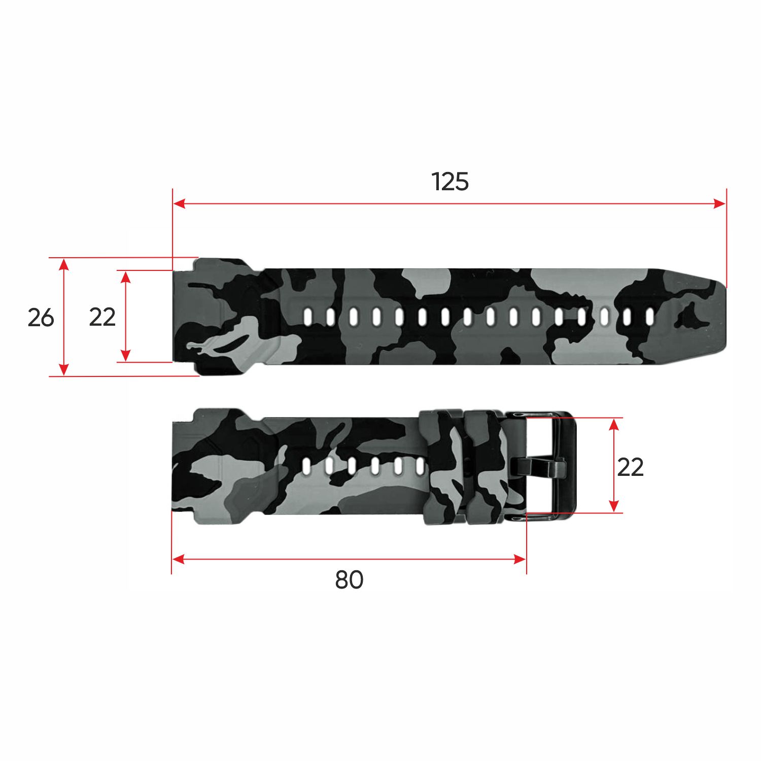 Наручний годинник img-3