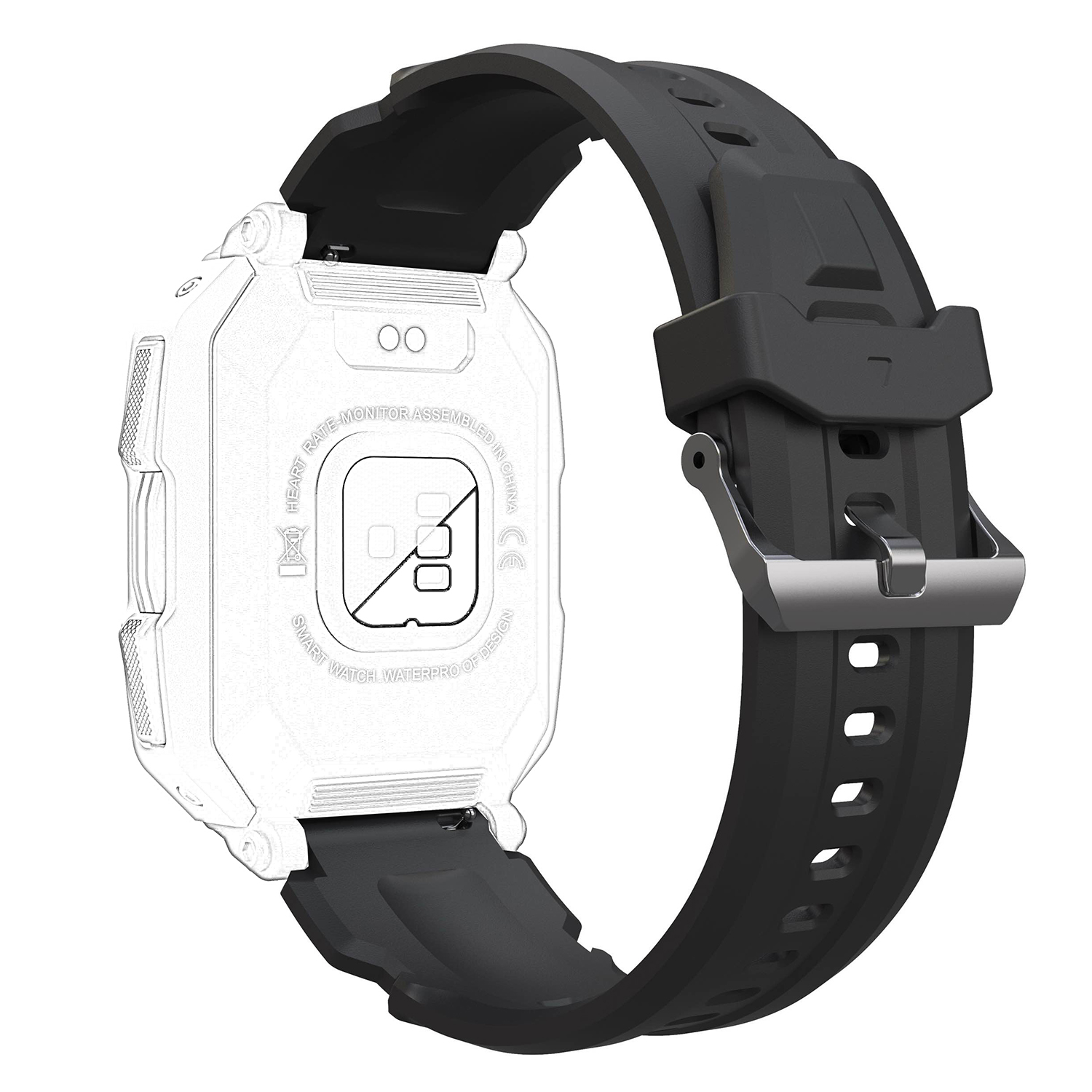 Наручний годинник img-4