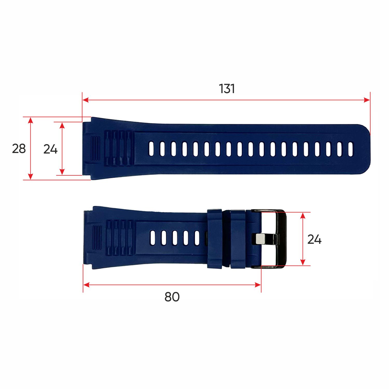 Наручний годинник img-3