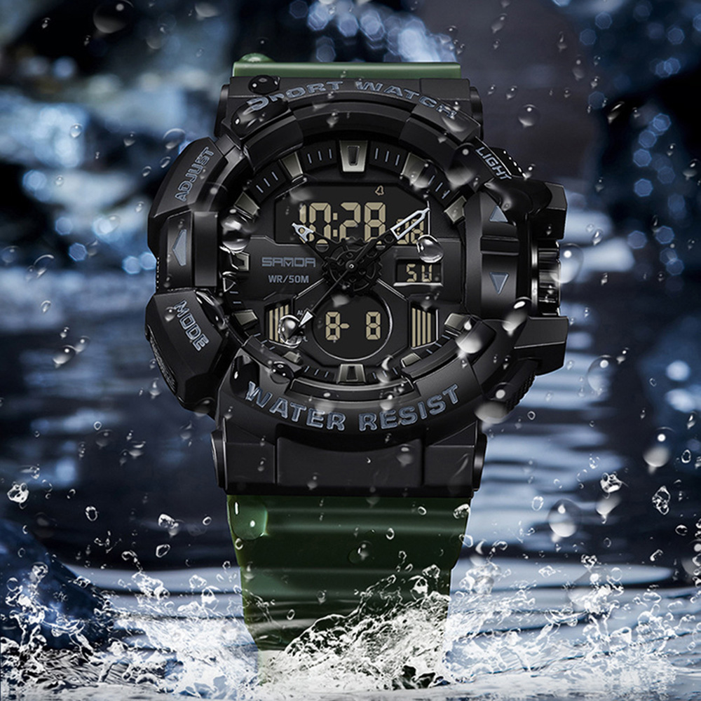 Наручний годинник img-3