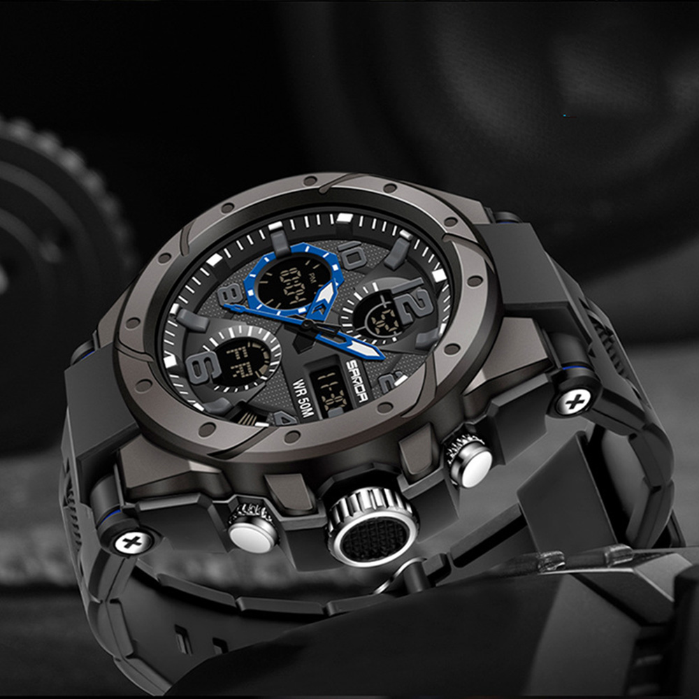 Наручний годинник img-2