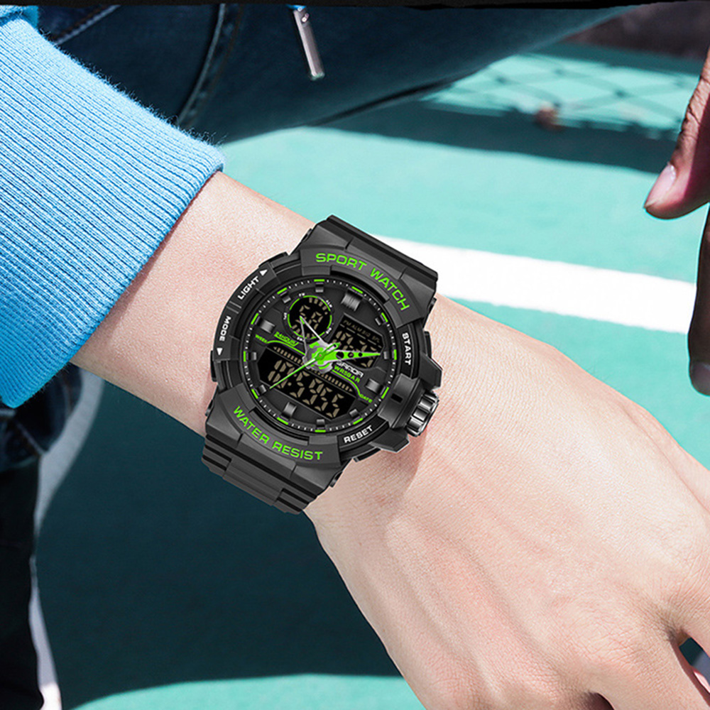 Наручний годинник img-2