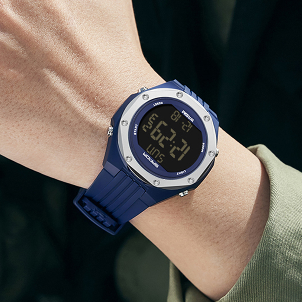 Наручний годинник img-3