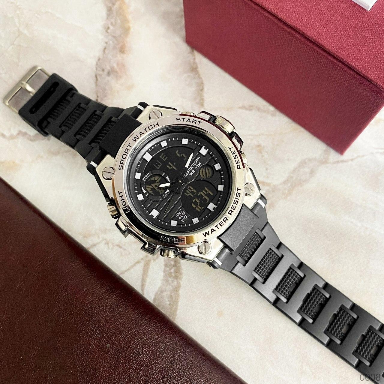 Наручний годинник img-5