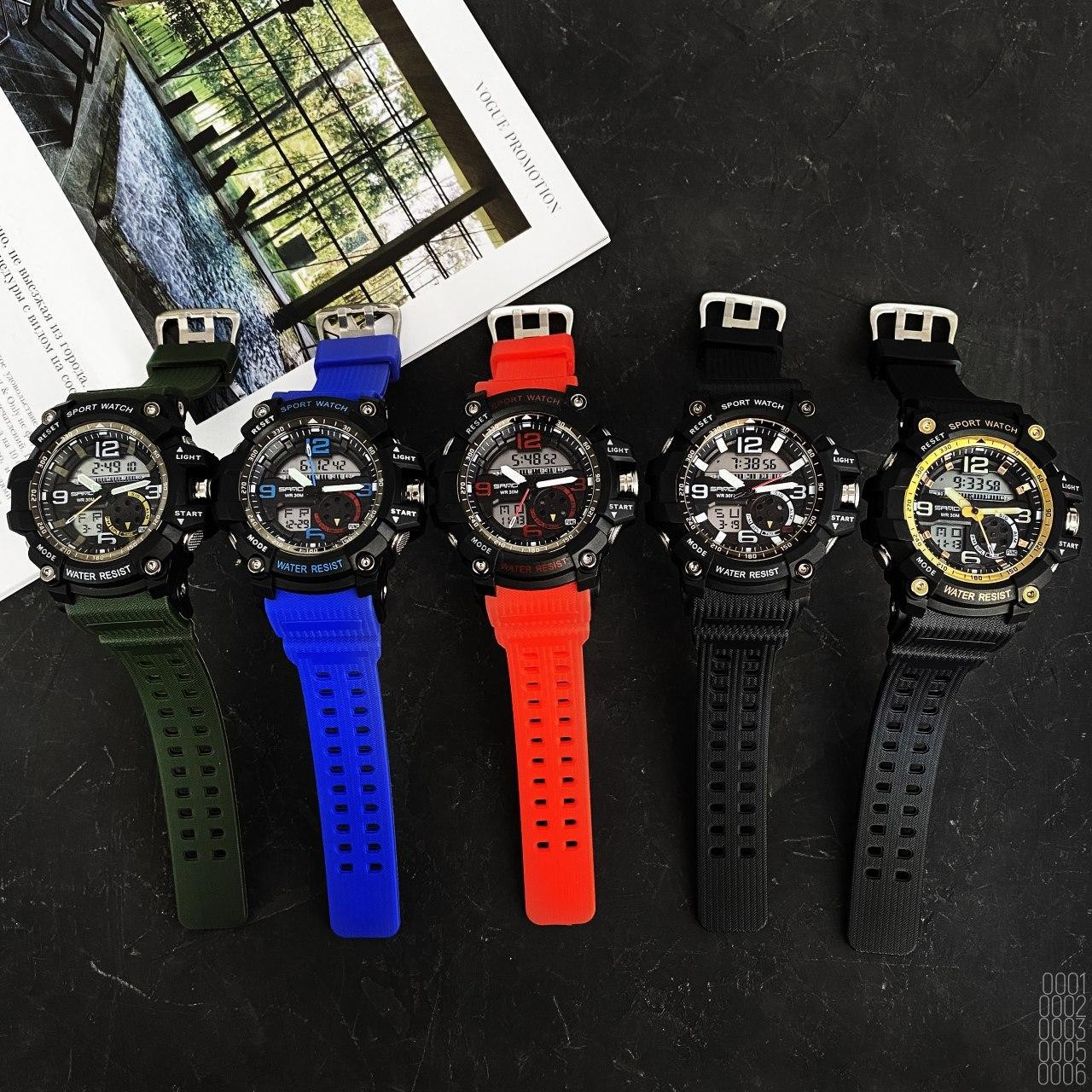 Наручний годинник img-6