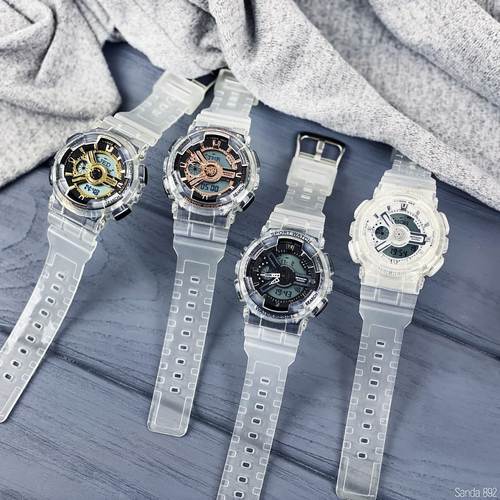 Sanda 892 White - Зображення 9