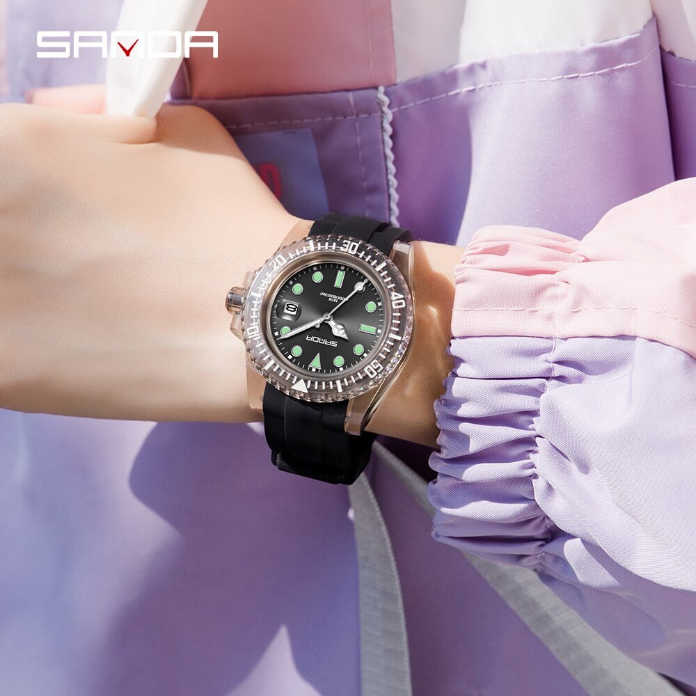 Наручний годинник img-3