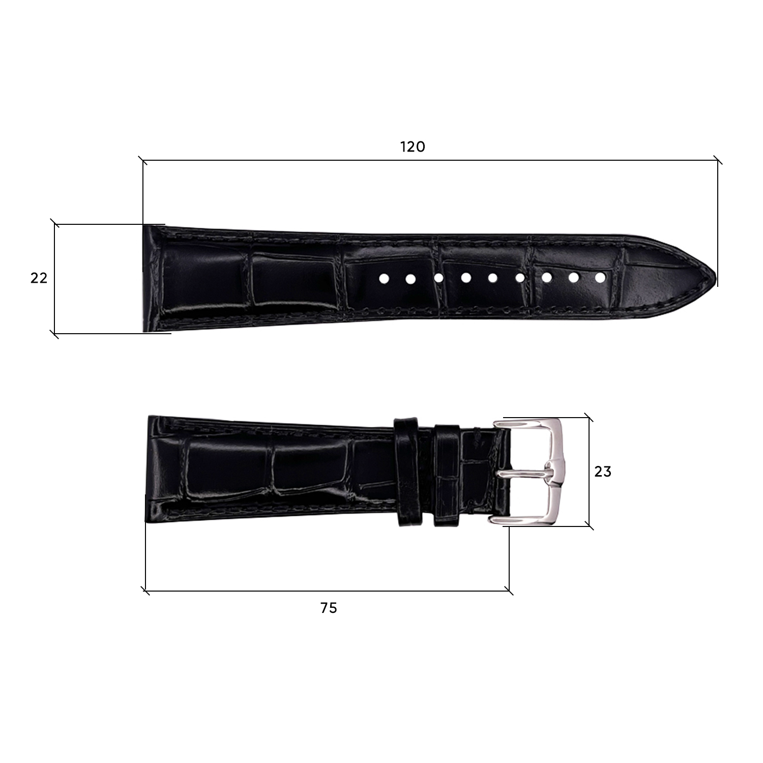 Наручний годинник img-3