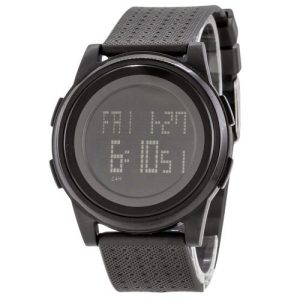 Наручний годинник Skmei 1206 All Black img-1