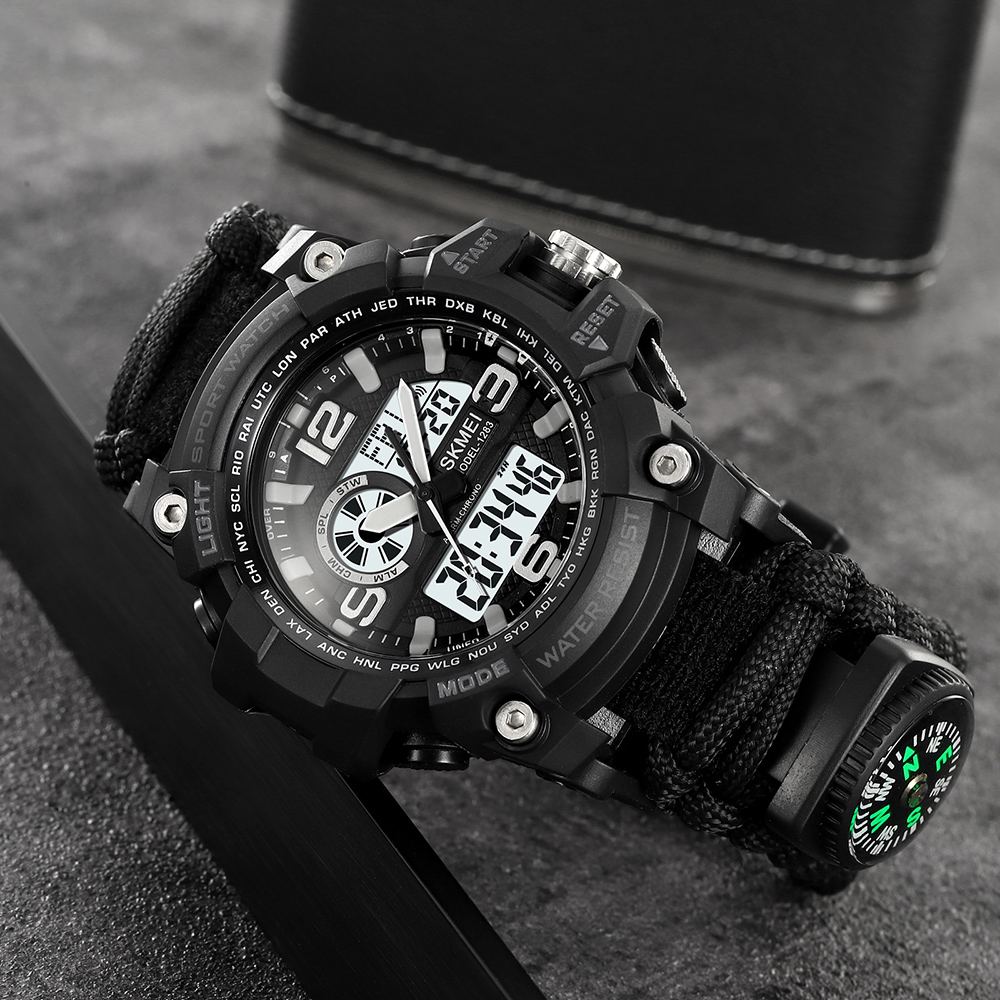 Наручний годинник img-3