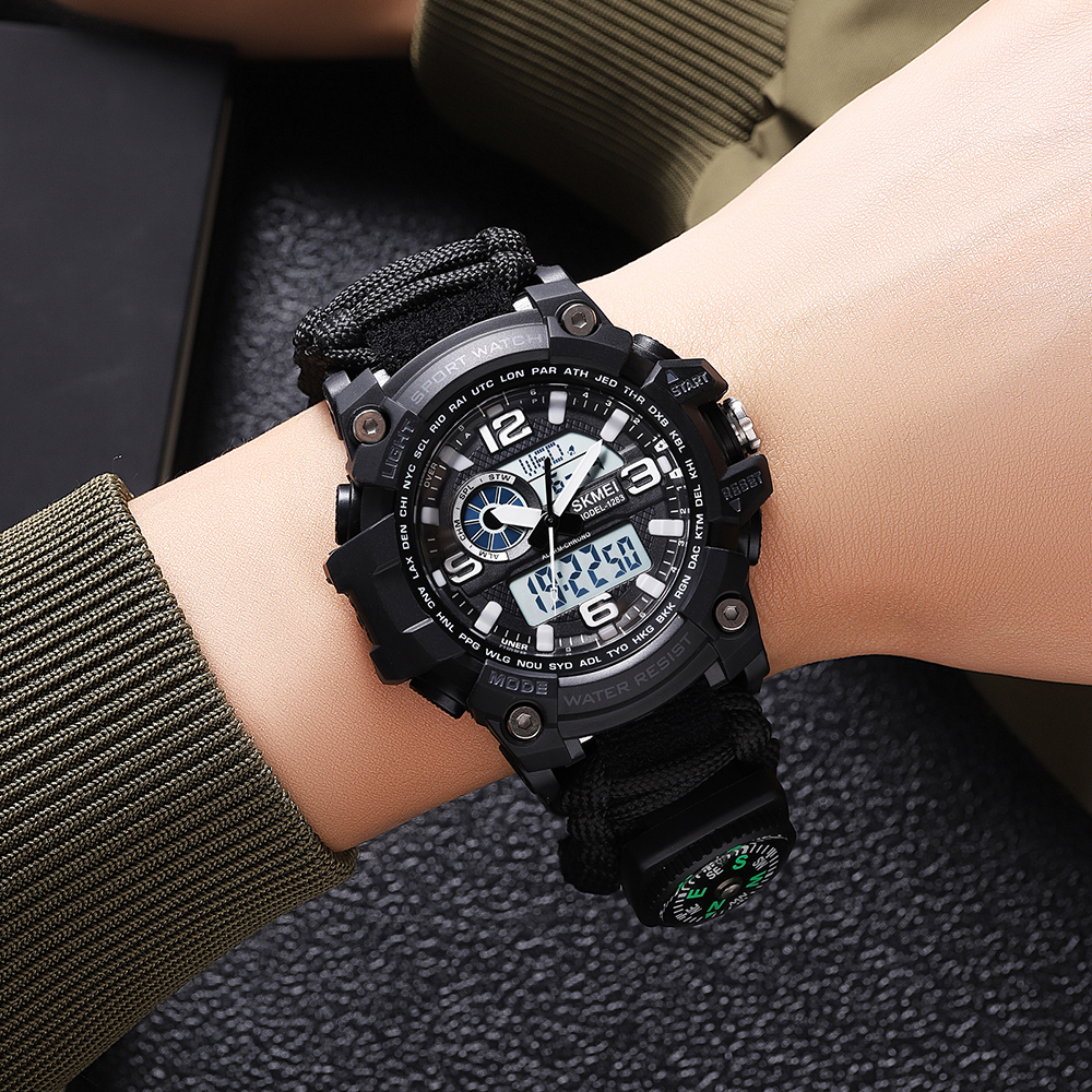 Наручний годинник img-4