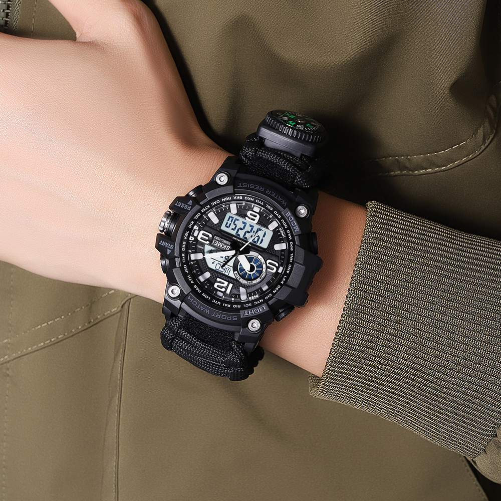 Наручний годинник img-5