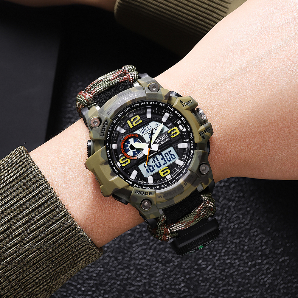 Наручний годинник img-4