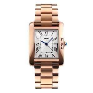 Наручний годинник Skmei 1284RG Rose Gold img-1