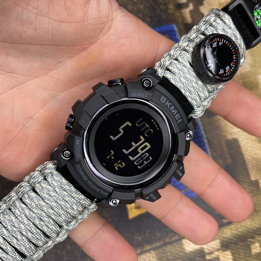 Наручний годинник img-3