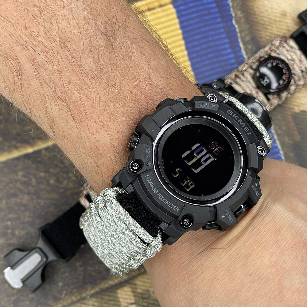 Наручний годинник img-4