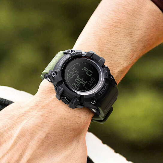 Наручний годинник img-4