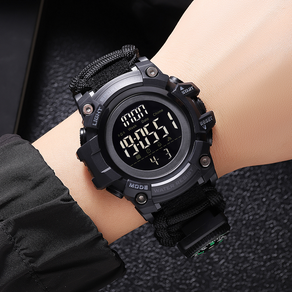 Наручний годинник img-3