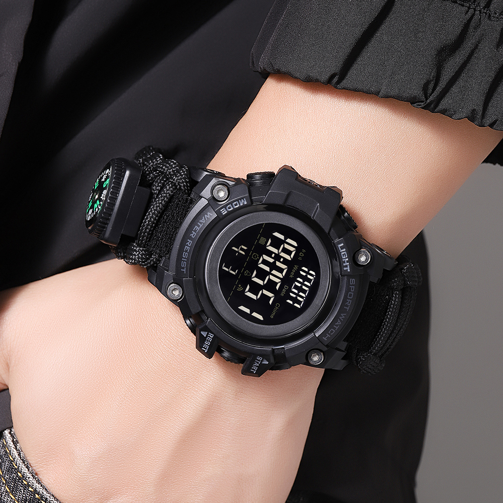 Наручний годинник img-4