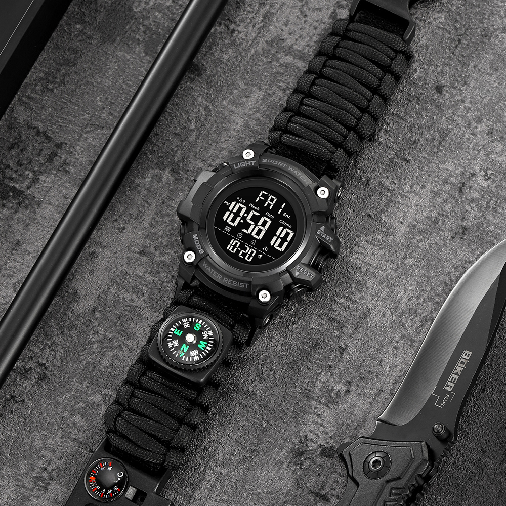 Наручний годинник img-5