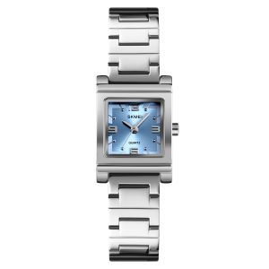 Наручний годинник Skmei 1388BU Blue img-1