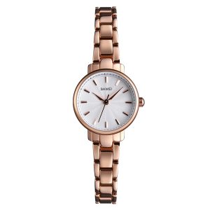 Наручний годинник Skmei 1410RG Rose Gold img-1