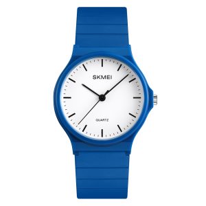 Наручний годинник Skmei 1419BU Blue SALE img-1