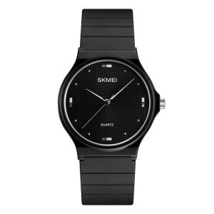 Наручний годинник Skmei 1421BK Black SALE img-1