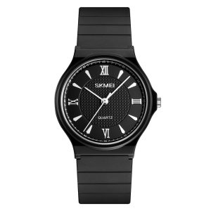 Наручний годинник Skmei 1422BK Black img-1