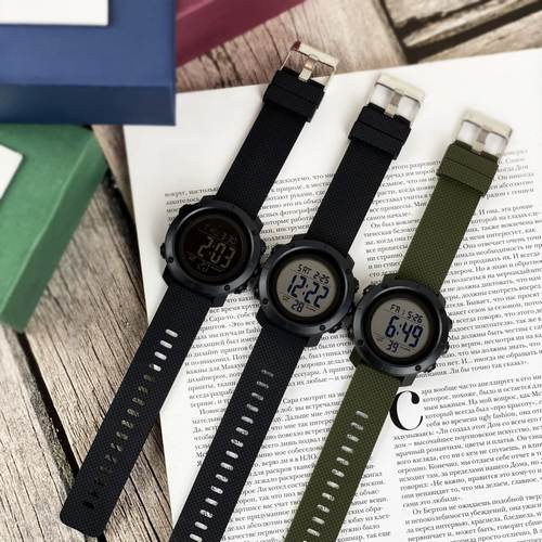 Наручний годинник img-3