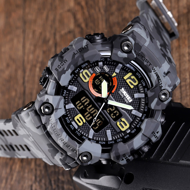 Наручний годинник img-4