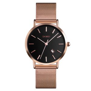 Наручний годинник Skmei 1530RG Rose Gold img-1