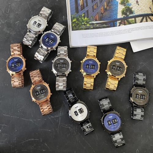 Наручний годинник img-4