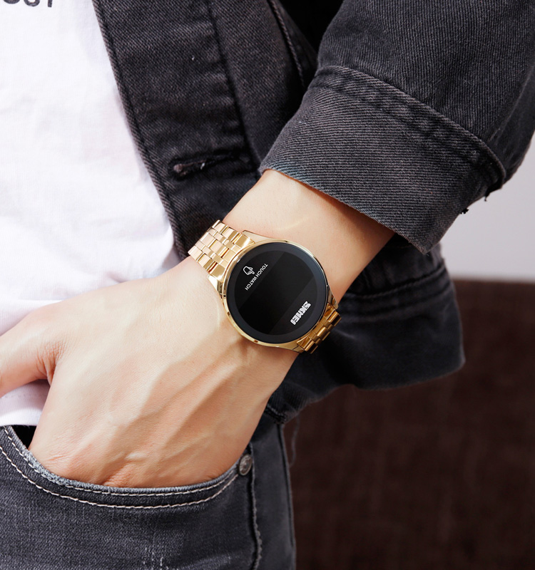 Наручний годинник img-3