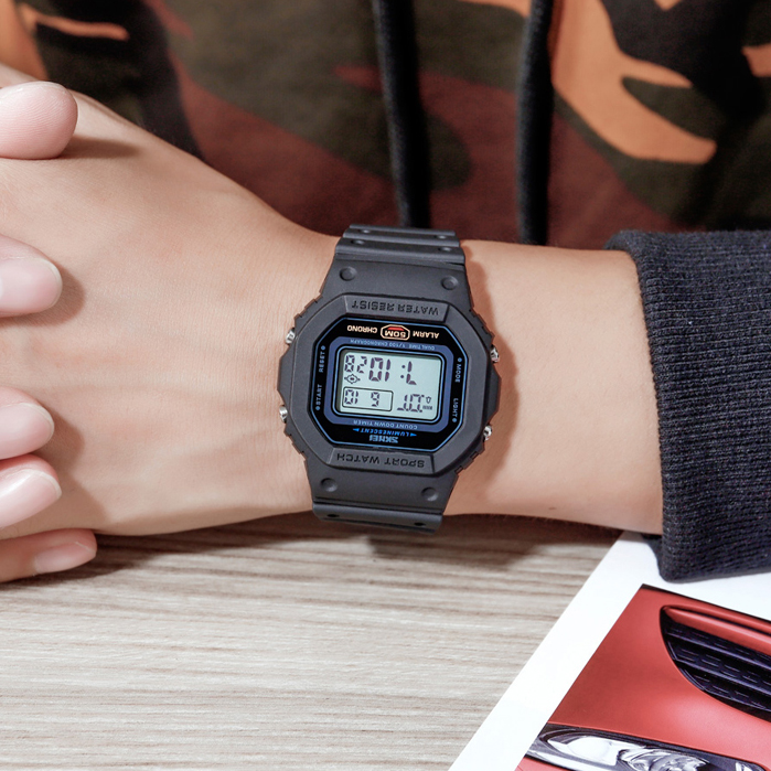 Наручний годинник img-3