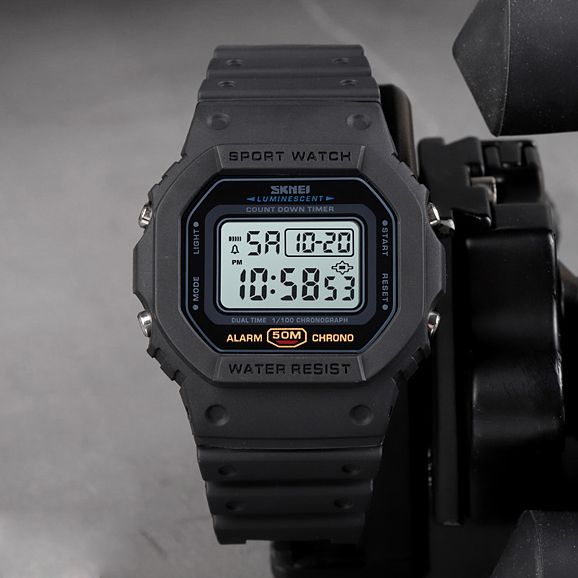 Наручний годинник img-4