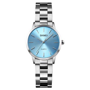 Наручний годинник Skmei 1695BU Blue img-1