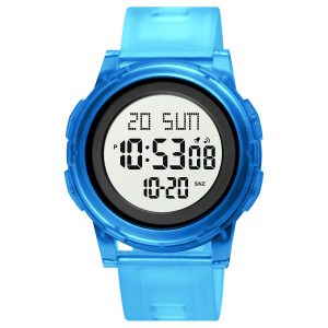 Наручний годинник Skmei 1732BU Blue SALE img-1