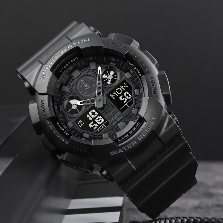 Наручний годинник img-4