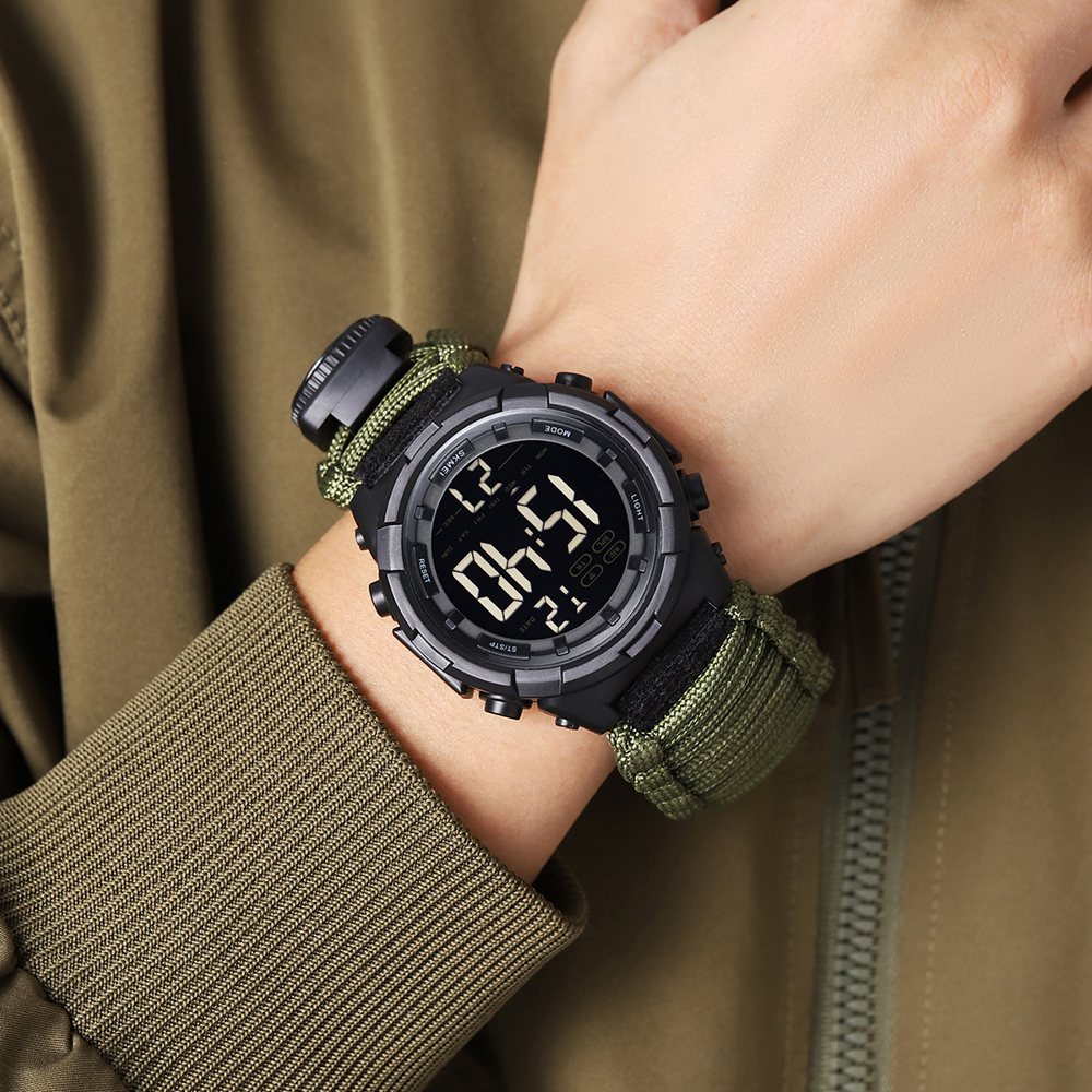 Наручний годинник img-4