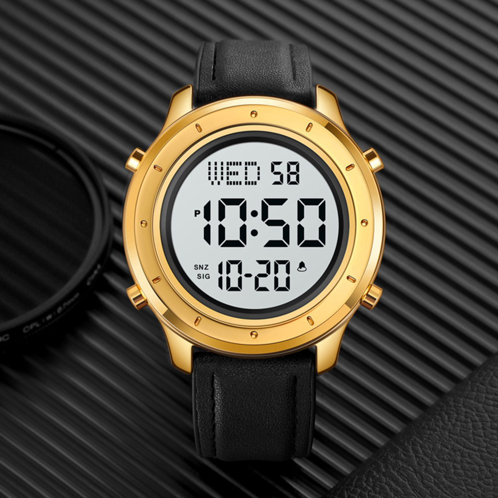 Наручний годинник img-4