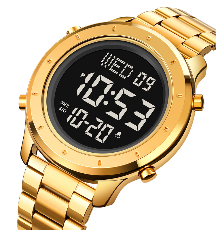 Наручний годинник img-2