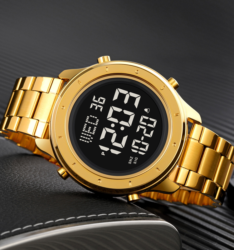 Наручний годинник img-3